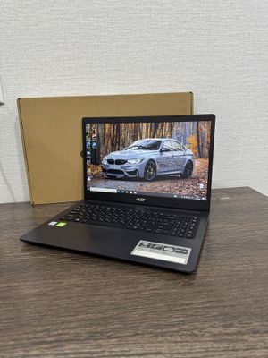 8-Ядерный Acer Aspire intel Core i7 с МХ230 DDR5 15.6 Дюйм Full-HD!