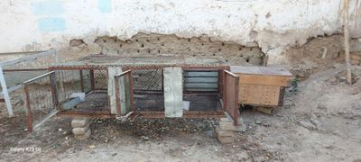 Продам клетки для кроликов. Продам клетки