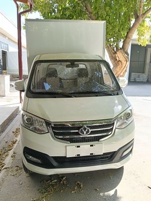 Аренда с выкупом грузовой changan