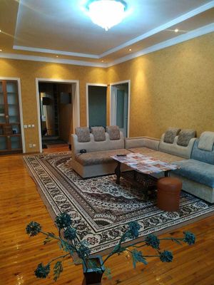 Квартира аренда 4 ком Яккасарай 134876