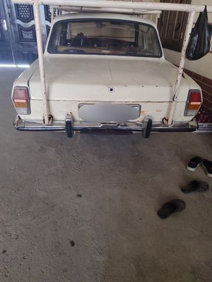 Volga 2410.