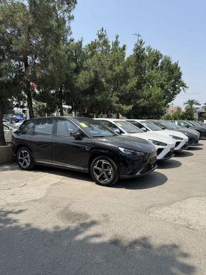 Hozon Neta L 310KM Gibrid Full