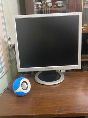 Monitor sotiladi