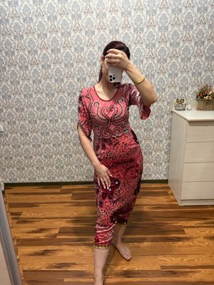 Платье