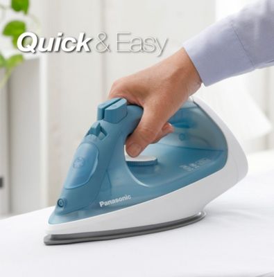 Утюг Panasonic NIS430