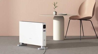 Обогреватель Конвектор Xiaomi Smartmi Electric Heater 1S Wifi