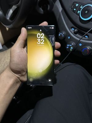 Samsung Galaxy S23 Ultra 12/256