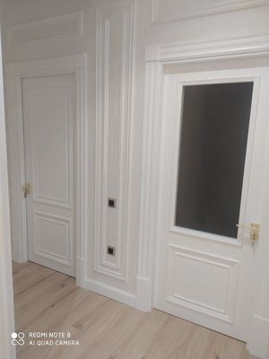 Межкомнатные двери
