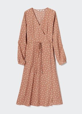 Платье от бренда Uniqlo новое с биркой, размер Л