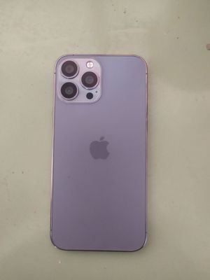 Iphone 13 pro max (Dubai)