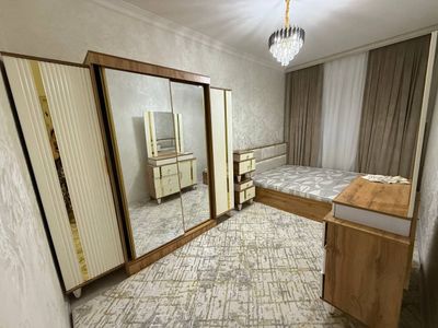 спалний гарнитур янги 20 кун болди олганимизга