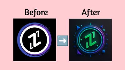 Logotip yaratish xizmati