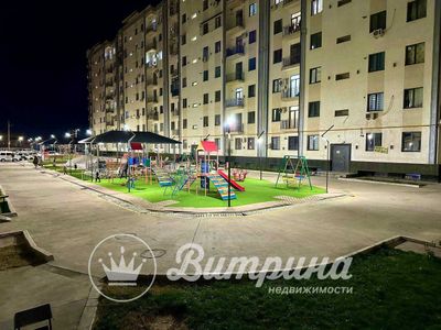 Метро Олмос (Дворец корейской культуры) Комнат- 2