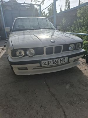 Bmw e34 sotiladi