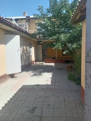 Dom sotildi mebil jihozlari ham bor