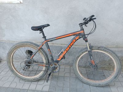 Velosiped velomax