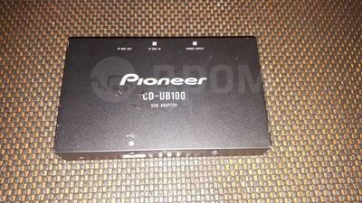 USB адаптер Pioneer CD-UB100