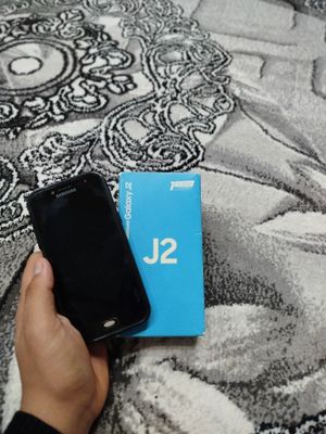 Samsung Galaxy prime j2