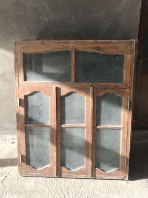 Окно Tereza 125x150