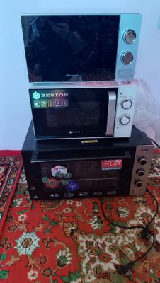 Artel,Beston,Hisense