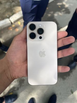 iphone 16pro 128gb