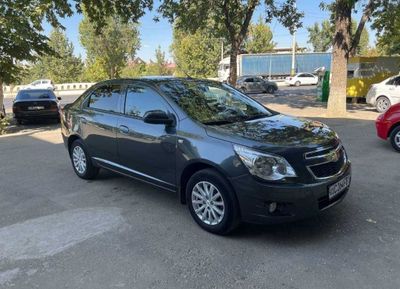 Кобилт автомат 4 позиция