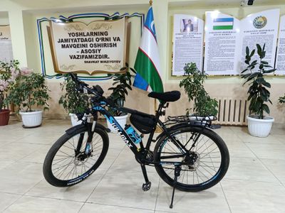 Скоростной дверца 5 продаётся 26