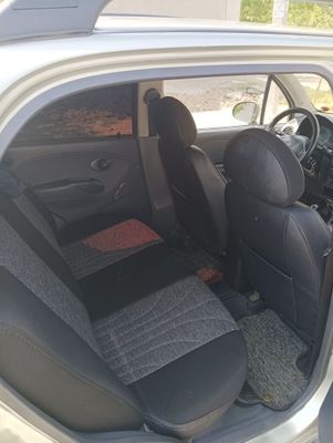 Matiz mix xolati yaxwi