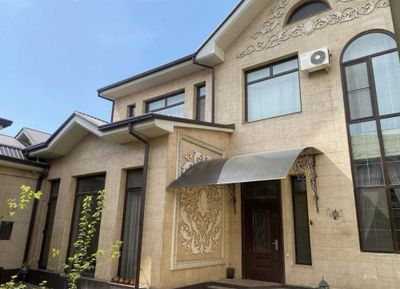 Продается дом Ор-р Итальянское посольство
