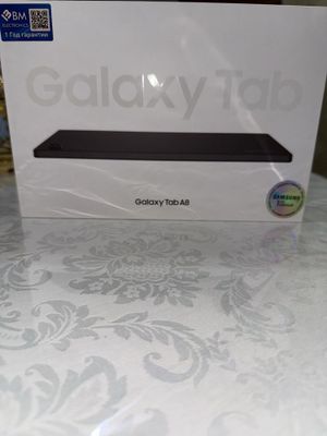 Продаю новый планшет Samsung Galaxy Tab A8