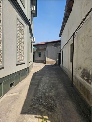 Продается дом. Мирзо-Улугбек. р-н., 4,85 сотки.