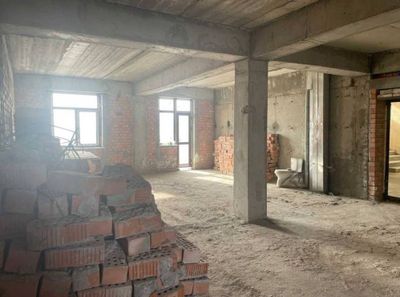 Продаетс 3хком в центре