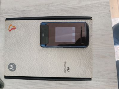 Motorola v10 cdma