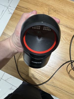 Сканер Орбит оригинал Honeywell Orbit skaner