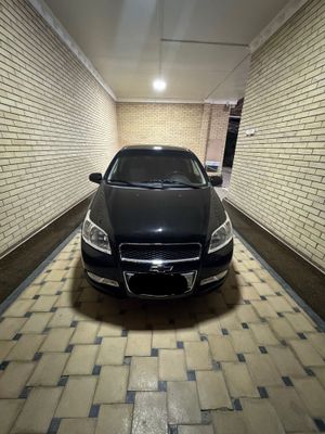 Равон 2022 Автомат ГБО