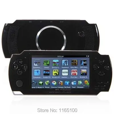 PSP срочно продаётся