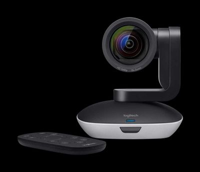 Logitech Group ConferenceCam CC3500E