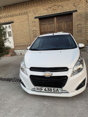 Chevrolet Spark 2019 Yil