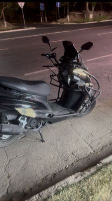 Arzon va srochno Tiger 150 kub