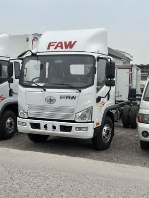 FAW Tiger Shasse sotuvda tayyor