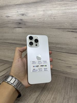 Iphone 15 Pro Max 256 Gb