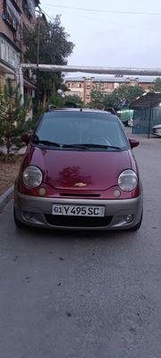 Matiz best 2014 sotiladi hich qanaqa ishi yo'q