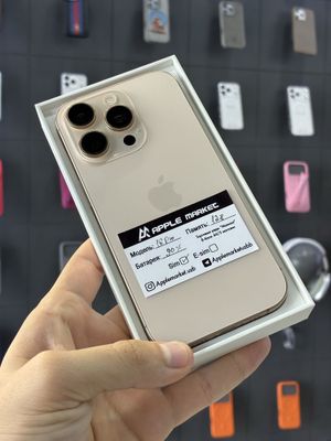 iPhone 16 Pro 128Gb