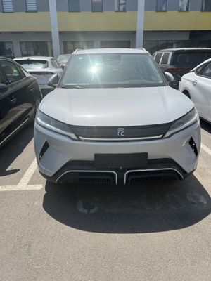 Byd yuan up 3 pazitsiya full