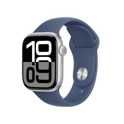 Продам Apple Watch Series 10 46 mm В идеальном состояние, почти не пол