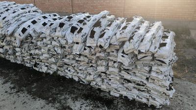 Продается Б/у маты кокосовый субстракт в большом количестве