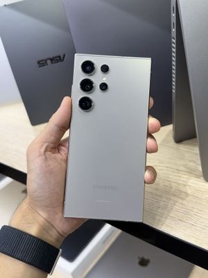 Samsung s24 ultra natural 1 tb