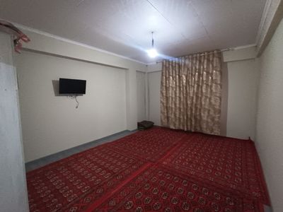 Kvartiraga beriladi oila va qizlarga