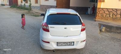 Forza Avtomashinasi