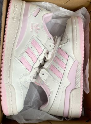 Adidas Forum Low cl